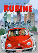 Rubine, t. 15 [édition limitée]